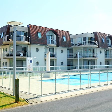 Apartment Blutsyde Promenade-17 By Interhome Mispelburg Экстерьер фото