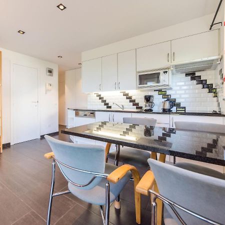 Apartment Blutsyde Promenade-17 By Interhome Mispelburg Экстерьер фото