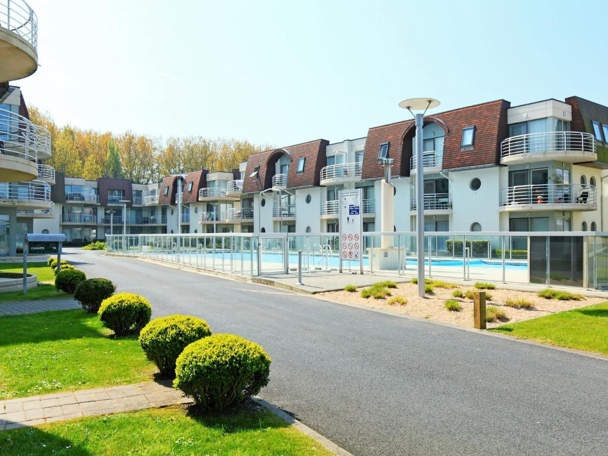 Apartment Blutsyde Promenade-17 By Interhome Mispelburg Экстерьер фото
