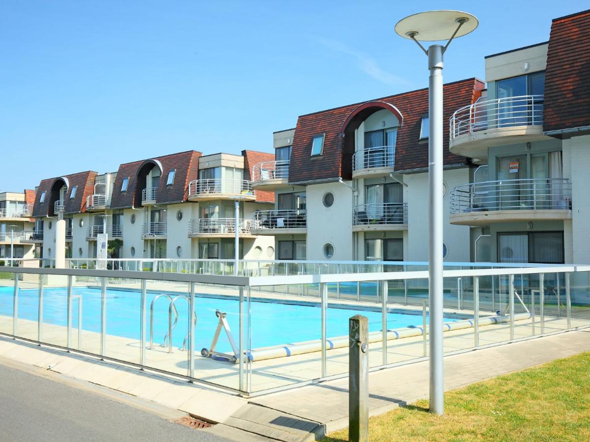 Apartment Blutsyde Promenade-17 By Interhome Mispelburg Экстерьер фото