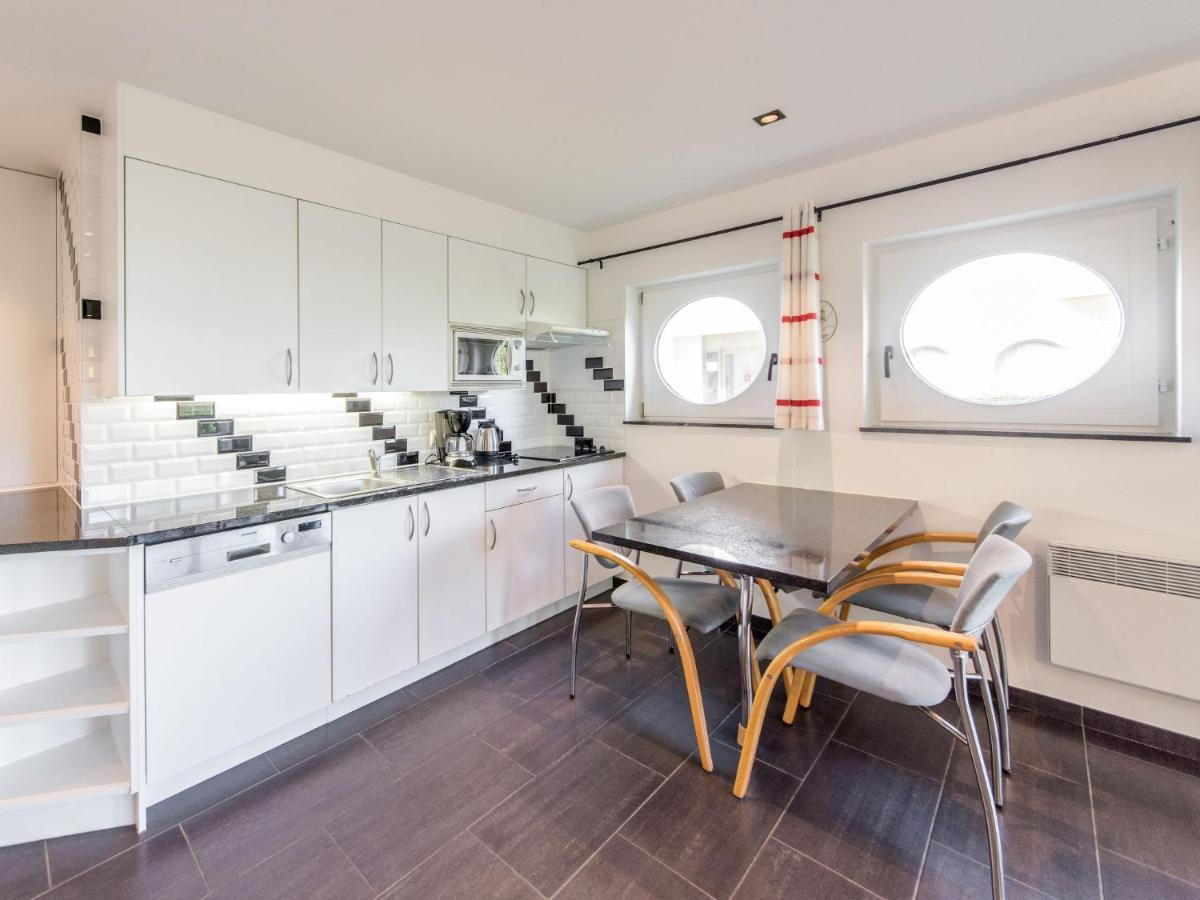 Apartment Blutsyde Promenade-17 By Interhome Mispelburg Экстерьер фото