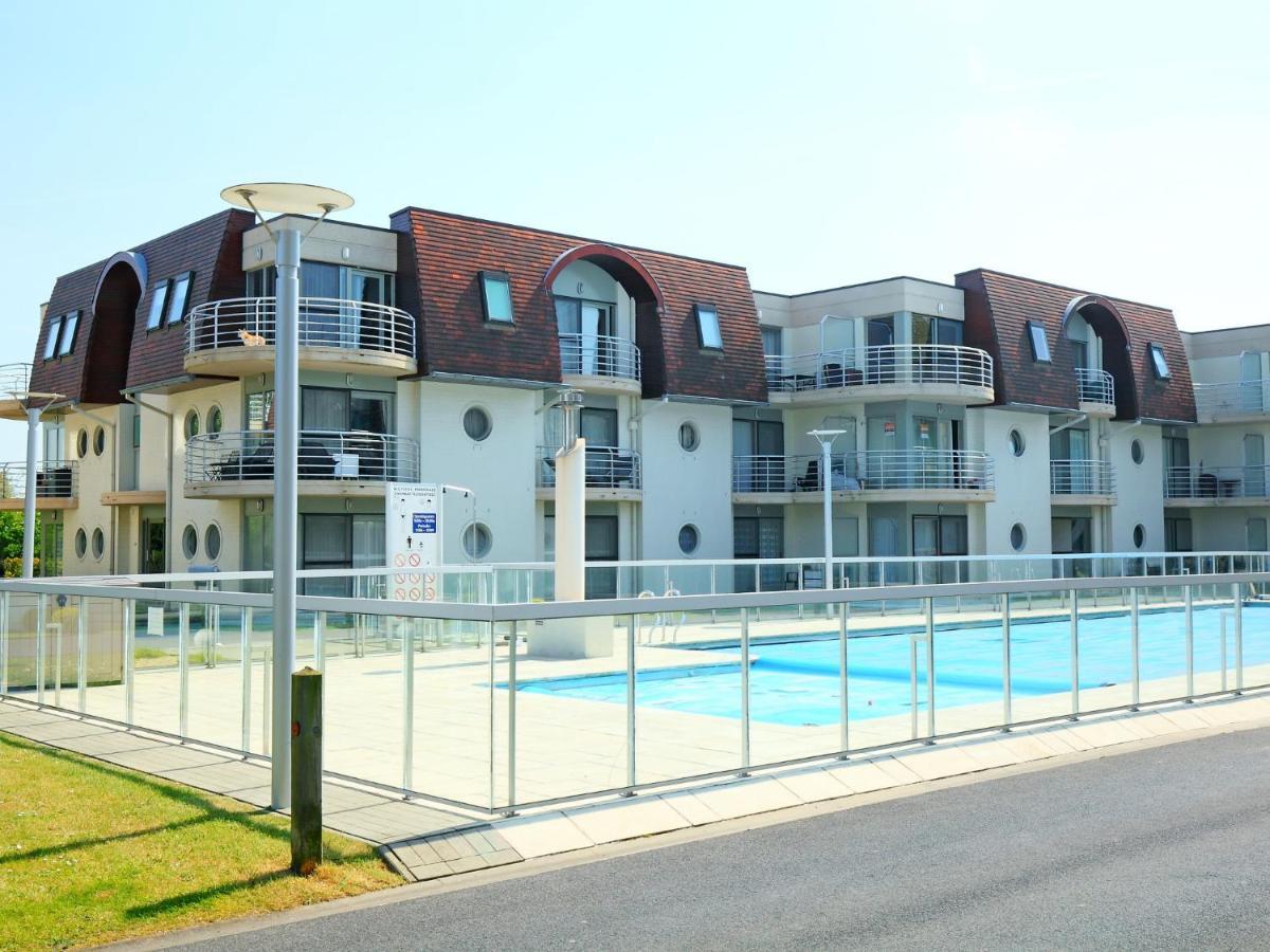 Apartment Blutsyde Promenade-17 By Interhome Mispelburg Экстерьер фото