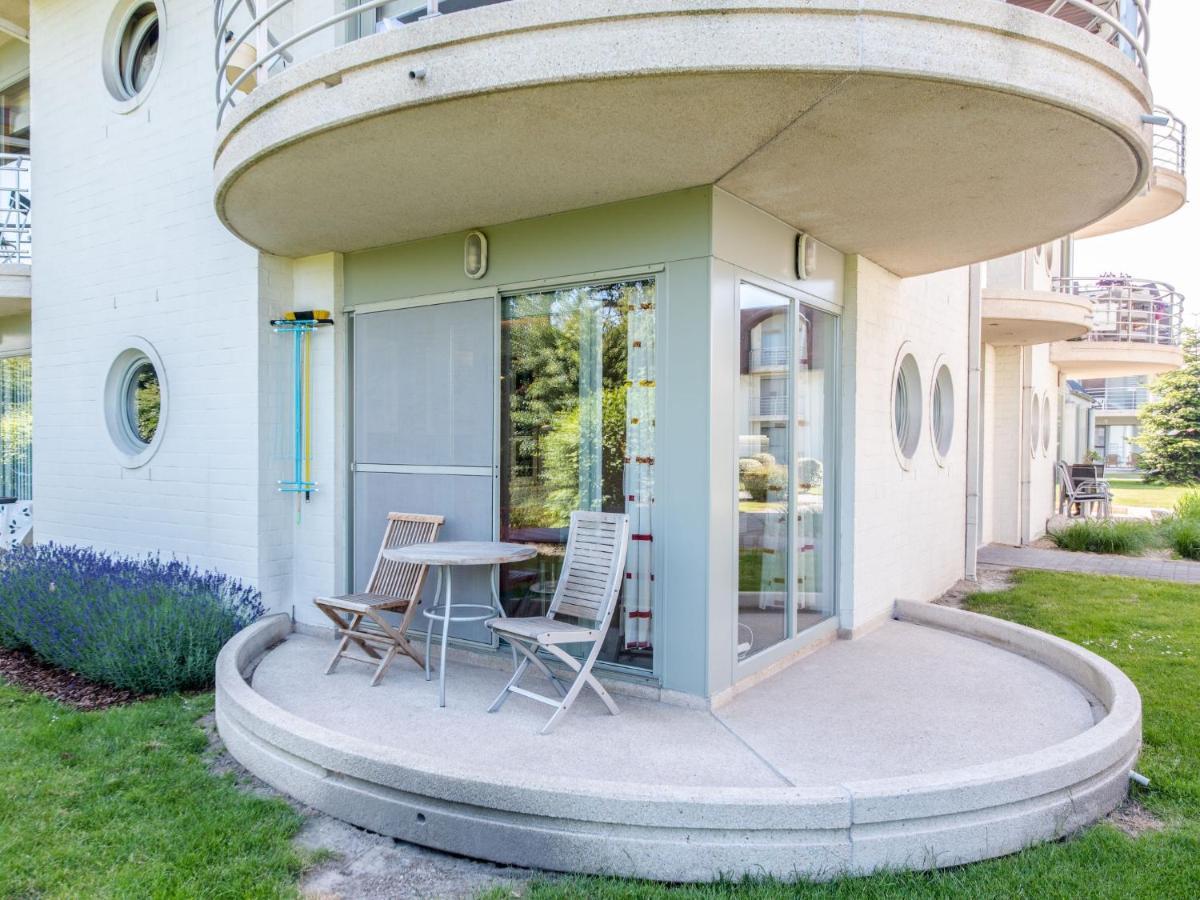 Apartment Blutsyde Promenade-17 By Interhome Mispelburg Экстерьер фото