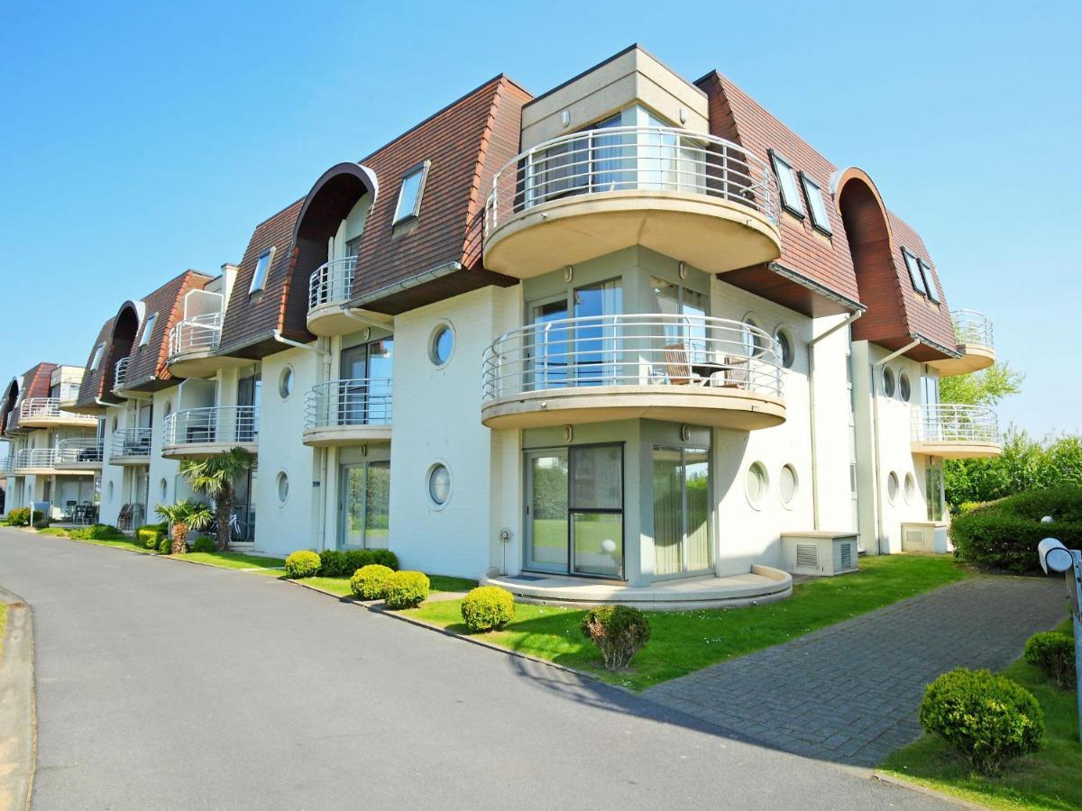 Apartment Blutsyde Promenade-17 By Interhome Mispelburg Экстерьер фото