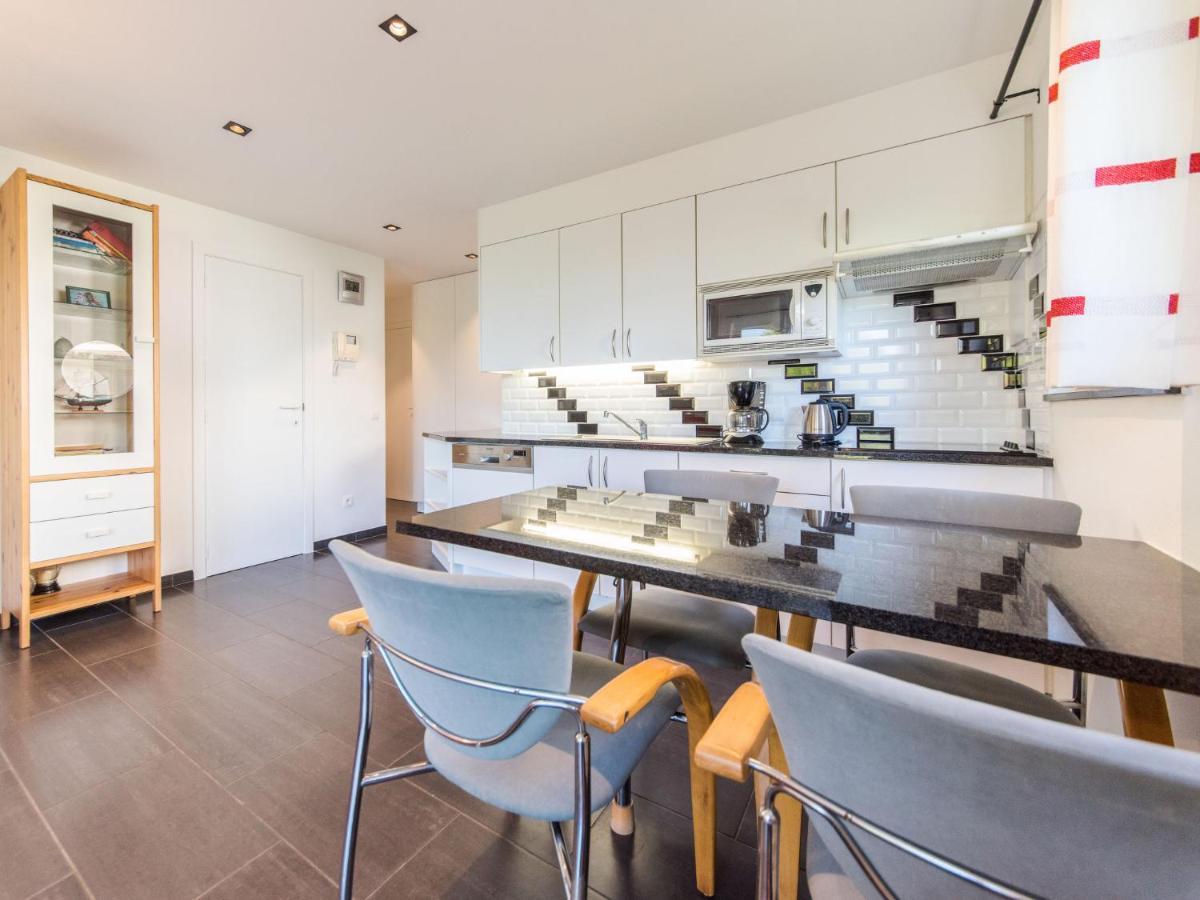 Apartment Blutsyde Promenade-17 By Interhome Mispelburg Экстерьер фото