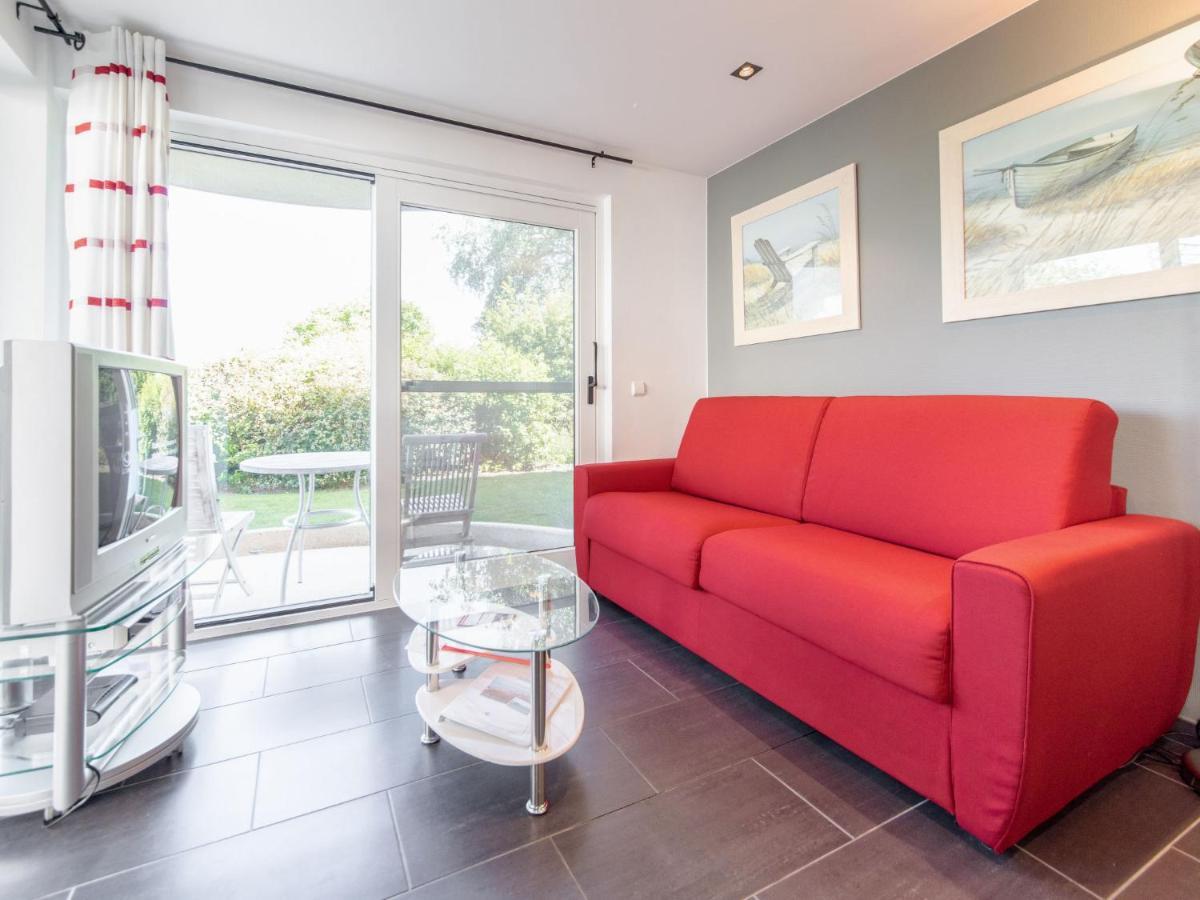 Apartment Blutsyde Promenade-17 By Interhome Mispelburg Экстерьер фото