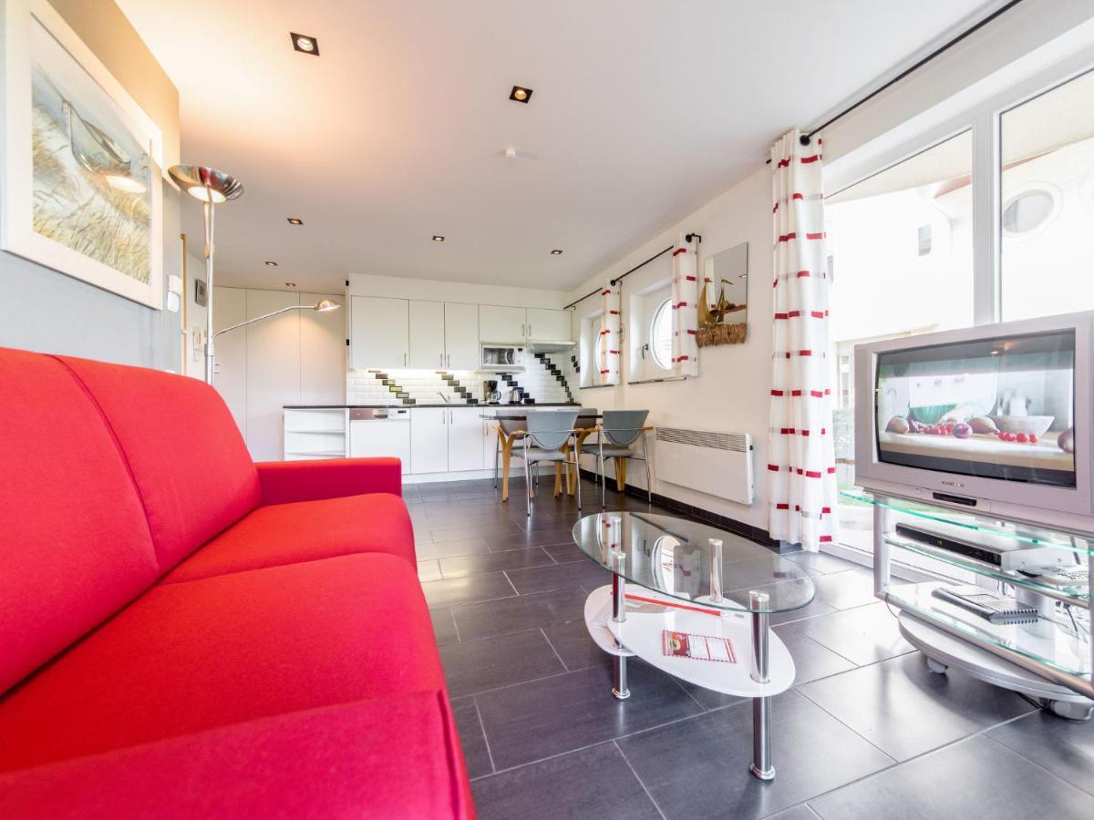 Apartment Blutsyde Promenade-17 By Interhome Mispelburg Экстерьер фото