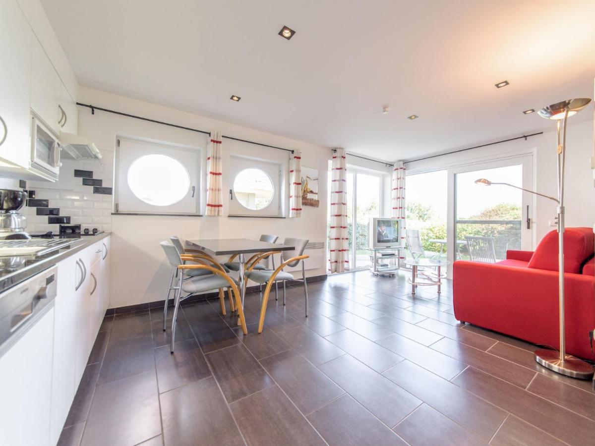Apartment Blutsyde Promenade-17 By Interhome Mispelburg Экстерьер фото